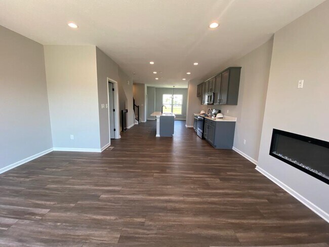 4311 Barrel Ln in Westfield, IN - Building Photo - Building Photo
