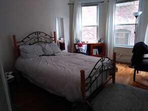 852 Huntington Ave, Unit 2 in Boston, MA - Building Photo - Building Photo