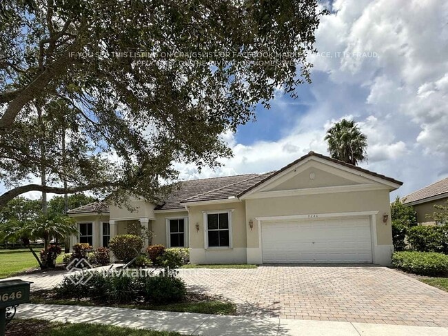 9646 Savannah Estates Dr in Wellington, FL - Foto de edificio - Building Photo