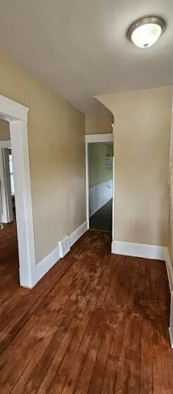 581 E 114th St in Cleveland, OH - Building Photo - Building Photo