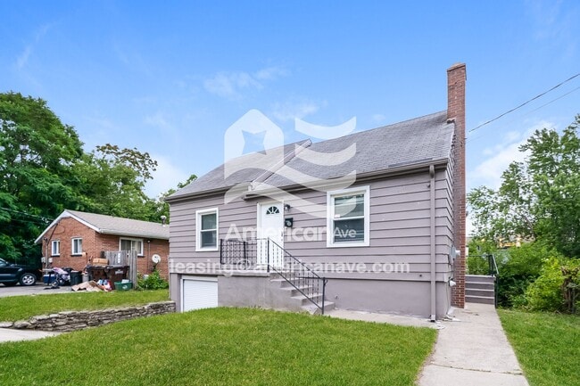 3964 Avilla Pl in Cincinnati, OH - Building Photo - Building Photo