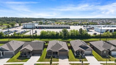 10750 Nathaniel Valley Path in Houston, TX - Building Photo - Building Photo