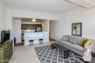 2150 N Lincoln Ave in Chicago, IL - Building Photo - Building Photo