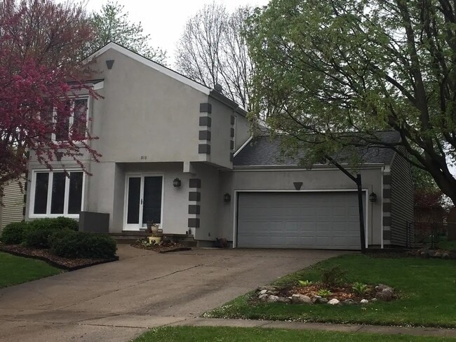 property at 312 38th St