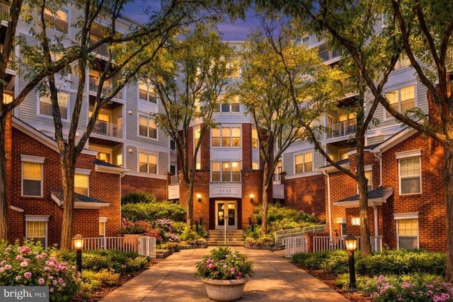 property at 1625 International Dr