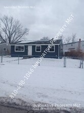5501 Western Rd in Flint, MI - Building Photo - Building Photo
