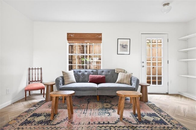 1700 Houston St in Austin, TX - Building Photo - Building Photo