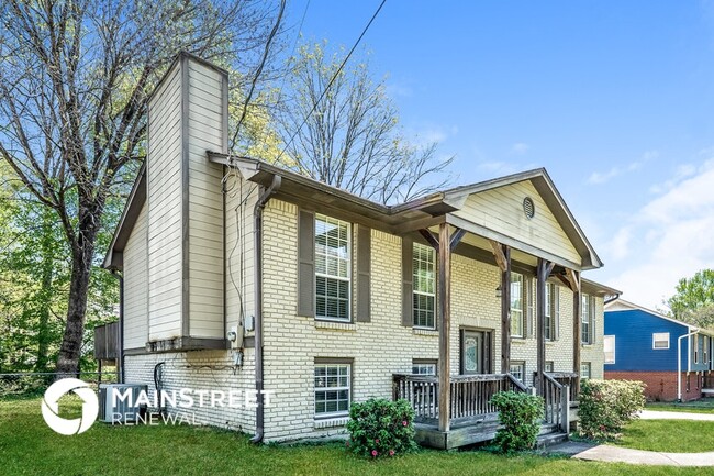 6645 McDuffie Rd in Pinson, AL - Building Photo - Building Photo