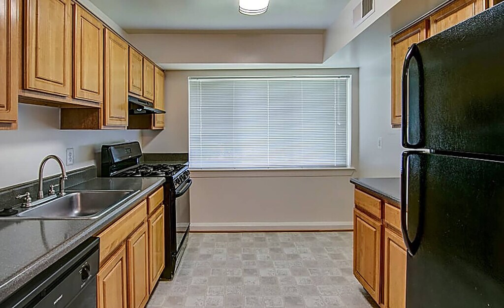 Leesburg Apartments in Leesburg, VA