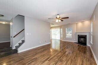 3648 Dashiel Dr in Charlotte, NC - Building Photo - Building Photo