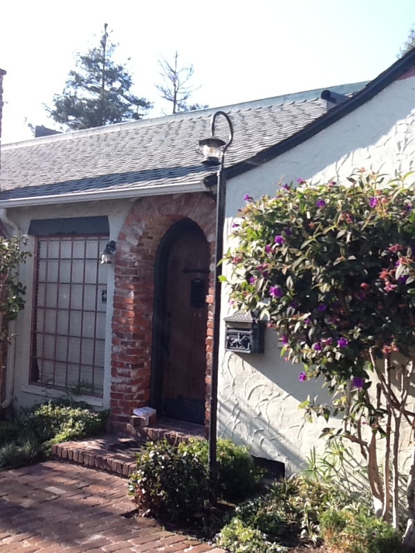 property at 2051 Santa Clara Ave