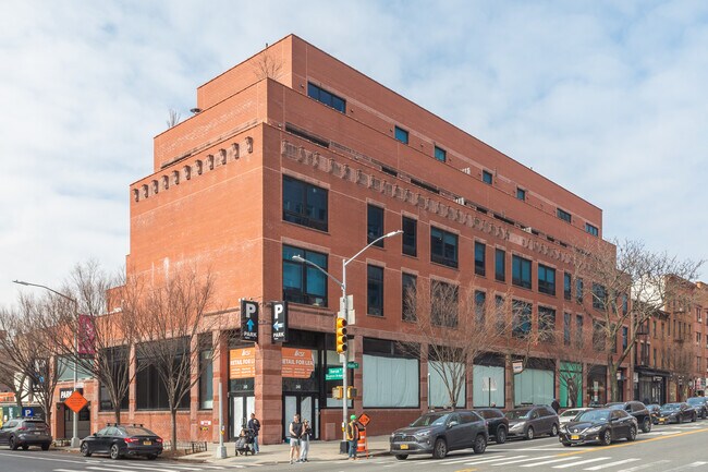 236-240 Atlantic Ave