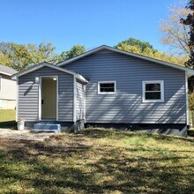 196 Mahan St SW in Concord, NC - Building Photo - Building Photo