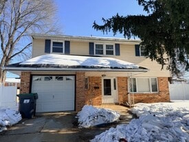 20 Martell Rd in Newark, DE - Building Photo