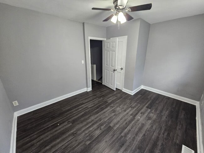 4358 Nicholas Ave in Baltimore, MD - Building Photo - Building Photo
