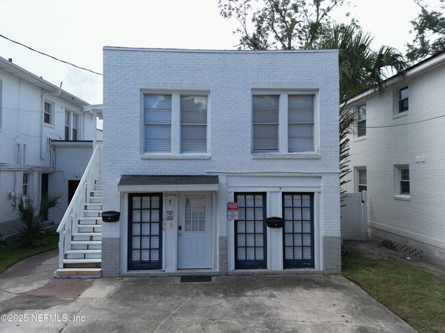 property at 1856 Naldo Ave