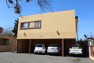 11243 Tiara St in North Hollywood, CA - Building Photo - Building Photo