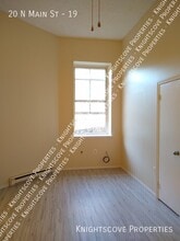 20 N Main St in Port Deposit, MD - Foto de edificio - Building Photo