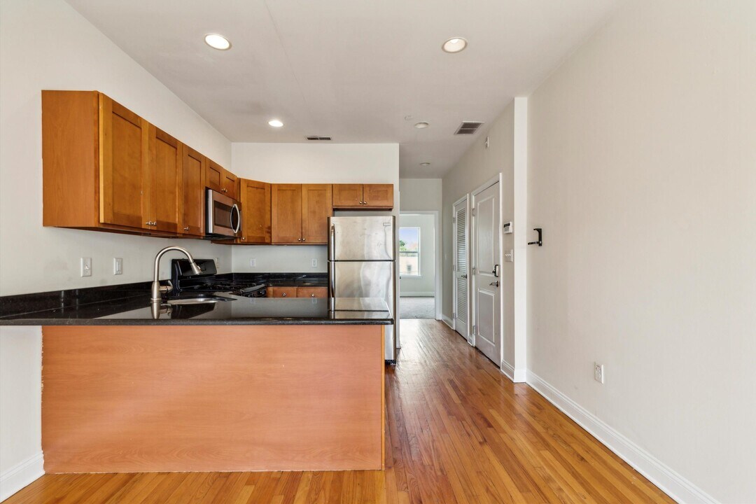 1705 Arlington St in Philadelphia, PA - Building Photo