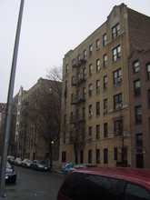 3182-3190 Rochambeau Ave in Bronx, NY - Building Photo - Building Photo