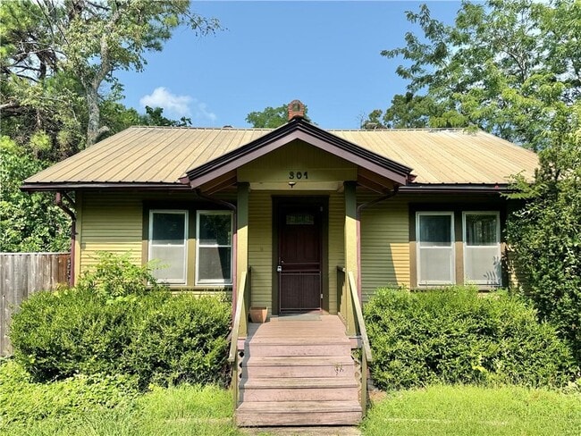 property at 301 Fletcher Ave