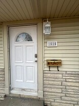 1515 S Ruston Ave in Evansville, IN - Building Photo