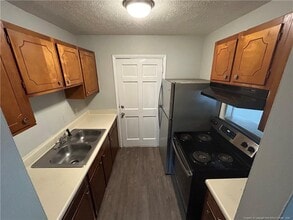 3209 Tallywood Dr in Fayetteville, NC - Building Photo - Building Photo