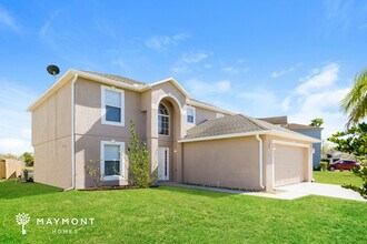 4951 Silver Thistle Ln in St. Cloud, FL - Building Photo - Building Photo