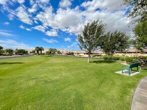 168 Via Martelli in Rancho Mirage, CA - Building Photo - Building Photo