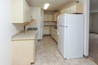 Civic Square Apartments in Rochester, MN - Building Photo - Interior Photo