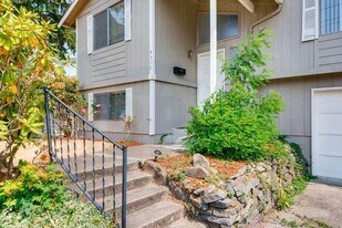 4317 N Cheyenne St in Tacoma, WA - Building Photo