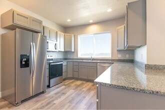 2296 Deerfield Ln in Helena, MT - Building Photo - Building Photo