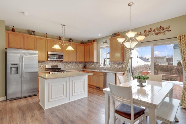 11855 Presley Cir in Plainfield, IL - Building Photo - Building Photo