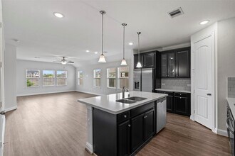 3818 W Vicksburg Estates Dr in Missouri City, TX - Building Photo - Building Photo