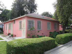 3169 Carlin Ave in Lynwood, CA - Building Photo - Building Photo