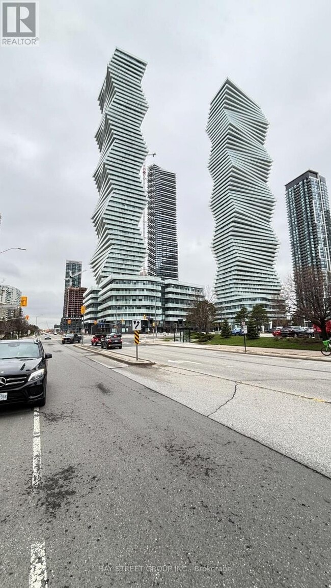 property at 3900 Confederation Pkwy