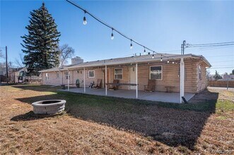 2624 E Yampa St in Colorado Springs, CO - Building Photo - Building Photo