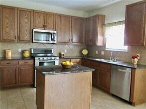 2808 Red Ivy Cove in Pflugerville, TX - Building Photo - Building Photo