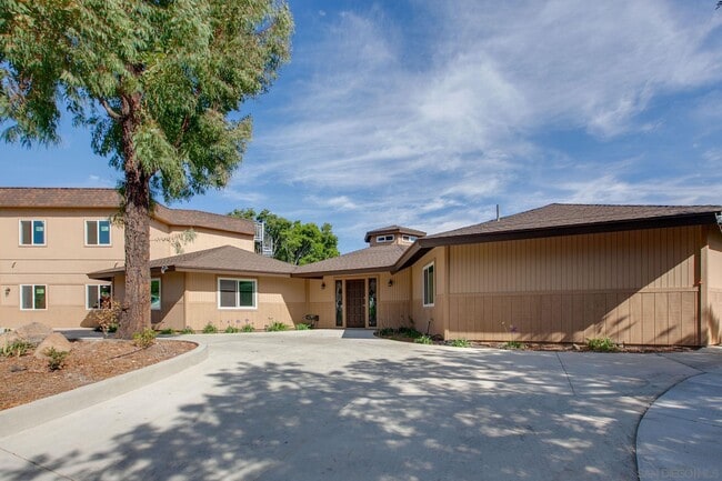 property at 2916 Anaheim St