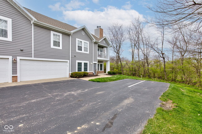 1200 Shadow Ridge Rd in Indianapolis, IN - Building Photo - Building Photo