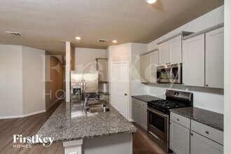 1803 Morse Way in San Antonio, TX - Building Photo - Building Photo