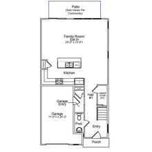 51 Pansy Pk in Clayton, NC - Building Photo - Building Photo