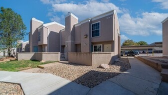 3150 Van Teylingen Dr in Colorado Springs, CO - Building Photo