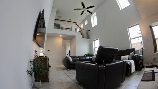 property at 12803 Silverbank Run Dr