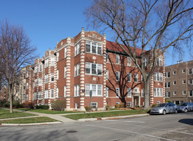 325-331 Kedzie St Apartments