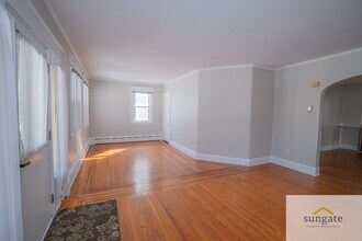 3043 Pinewood Ave in Baltimore, MD - Building Photo - Building Photo