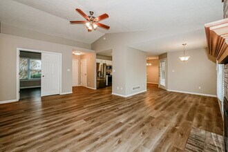 509 Village Blvd in Mooresville, IN - Foto de edificio - Building Photo