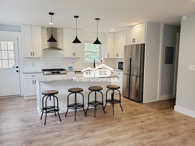 2815 Old Concord Rd SE in Smyrna, GA - Building Photo - Building Photo