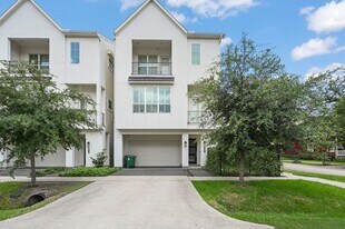 804 Patterson St in Houston, TX - Building Photo