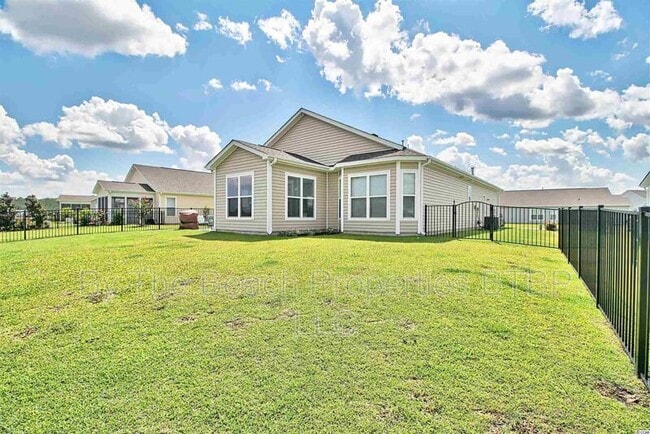 1072 Caprisia Loop in Myrtle Beach, SC - Building Photo - Building Photo